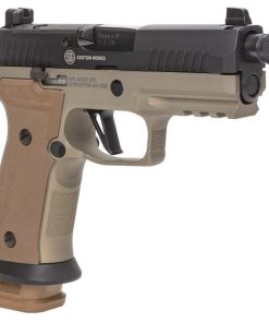 Buy SIG SAUER P320AXG-COMBAT