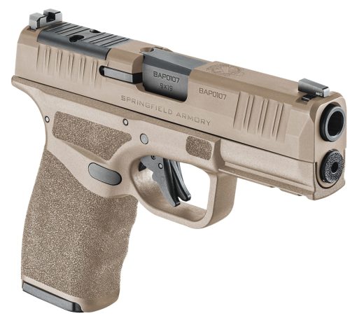 Buy SPRINGFIELD ARMORY HELLCAT PRO OSP