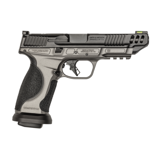 Buy SMITH & WESSON M&P9 M2.0 METAL COMPETITOR