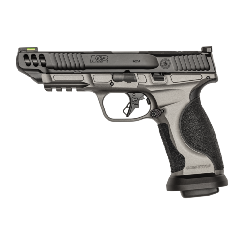 Buy SMITH & WESSON M&P9 M2.0 METAL COMPETITOR