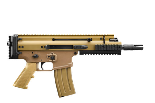 Buy FN SCAR 15P