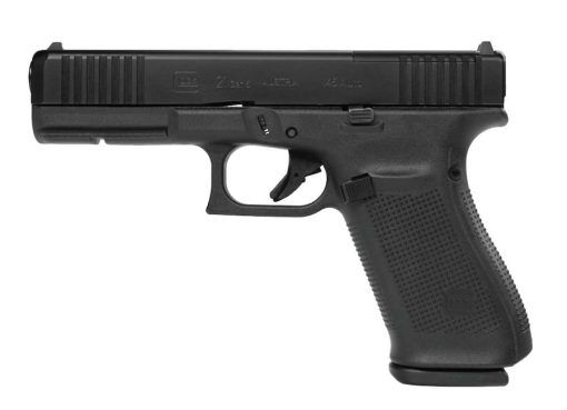 Buy GLOCK G21 GEN 5 MOS