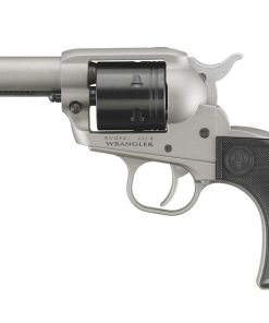 Buy RUGER WRANGLER