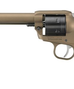 Buy RUGER WRANGLER