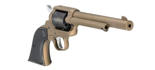 Buy RUGER WRANGLER