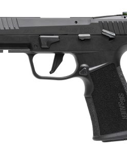 P322 Handguns