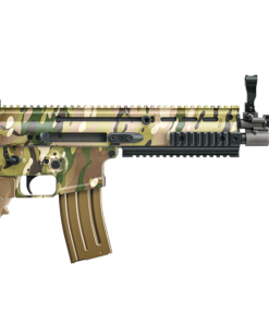 SCAR 16S NRCH MultiCam