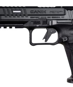 METE SFX PRO Handguns