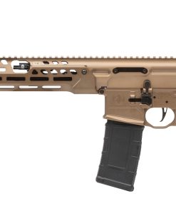 MCX SPEAR LT PISTOL Handguns