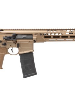 MCX SPEAR LT RIFLE