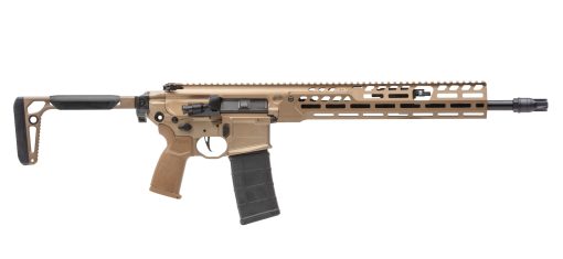 MCX SPEAR LT RIFLE