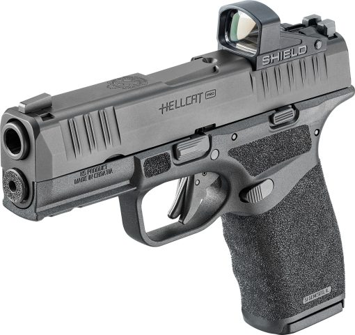 Buy HELLCAT PRO OSP W/ SHIELD SMSC