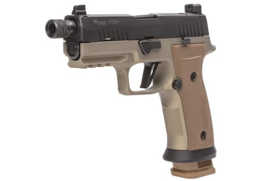 Buy P320AXG-COMBAT