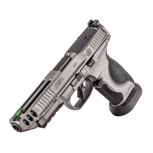 Buy M&P9 M2.0 METAL COMPETITOR