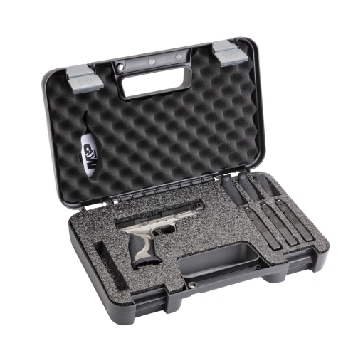 M&P9 M2.0 METAL COMPETITOR SKU 13717