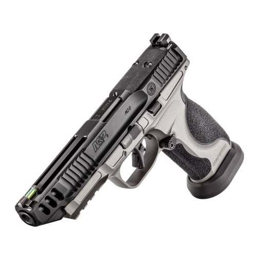 Buy M&P9 M2.0 METAL COMPETITOR