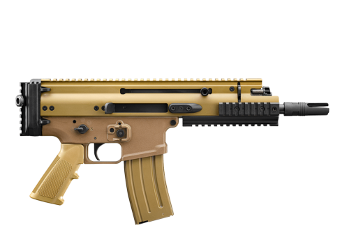 SCAR 15P