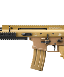 SCAR 15P Handguns