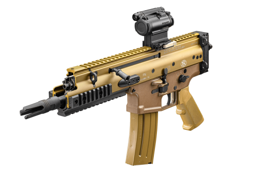 Buy SCAR 15P