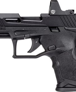 TX 22 COMPACT RITON OPTIC Handguns