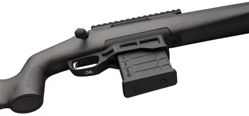 X-BOLT TARGET MAX Rifles