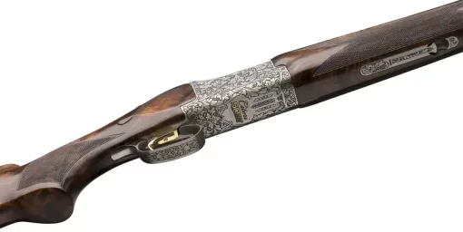 CITORI HIGH GRADE 50TH ANNIVERSARY Shotguns