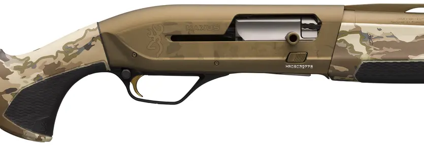 MAXUS II WICKED WING Shotguns