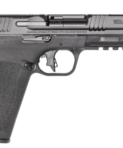 M&P 5.7 MANUAL THUMB SAFETY