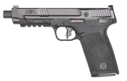 M&P 5.7 MANUAL THUMB SAFETY Handguns