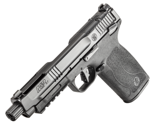 Buy M&P 5.7 MANUAL THUMB SAFETY