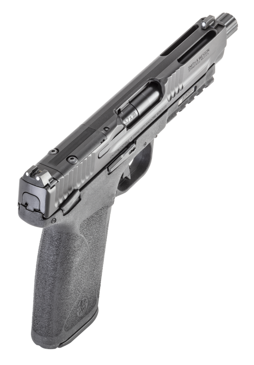 Buy M&P 5.7 MANUAL THUMB SAFETY