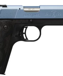 1911 BLACK LABEL