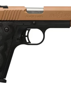 1911 BLACK LABEL FULL SIZE