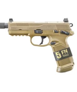 FNX-45 TACTICAL