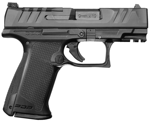 Buy WALTHER ARMS PDP F-SERIES OR