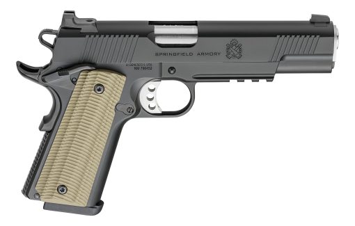 Buy SPRINGFIELD 1911 OPERATOR