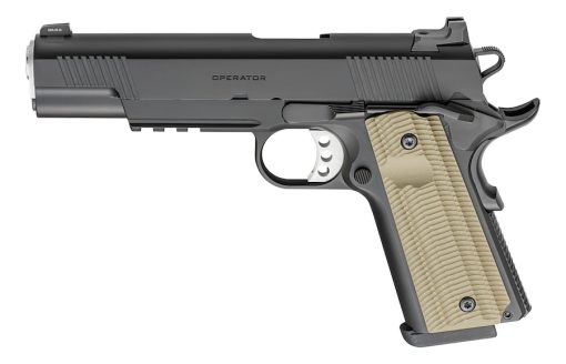 Buy SPRINGFIELD 1911 OPERATOR