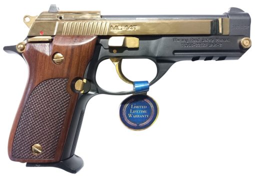 Buy EAA .380 ACP SINGLE/DOUBLE ACTION 13 ROUNDS 4 BARREL