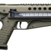 KELTEC R50 GREEN