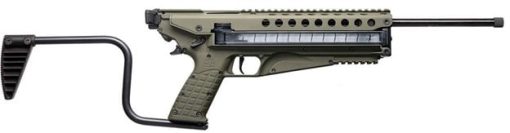 KELTEC R50 GREEN