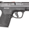 SMITH & WESSON M&P9 SHIELD PLUS for sale