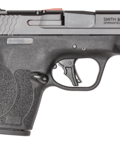 SMITH & WESSON M&P9 SHIELD PLUS for sale