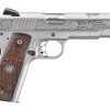 Buy RUGER .45 ACP SEMI AUTOMATIC 8 ROUNDS 5 BARREL