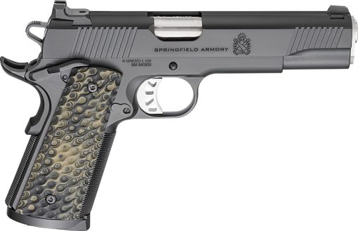 Buy SPRINGFIELD ARMORY .45 ACP SINGLE ACTION 8 ROUNDS 5 BARREL