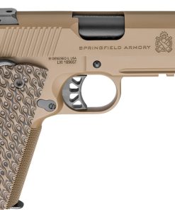 SPRINGFIELD ARMORY 1911 TRP CC [CB] for sale