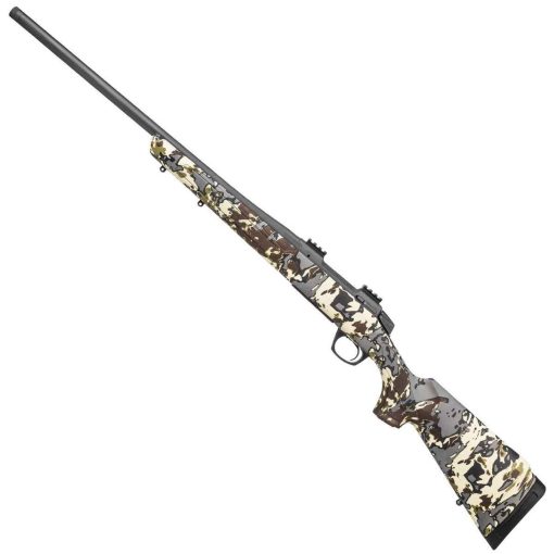 Buy CVA Cascade Big Sky SoftTouch Gray Bolt Action Rifle - 350 Legend