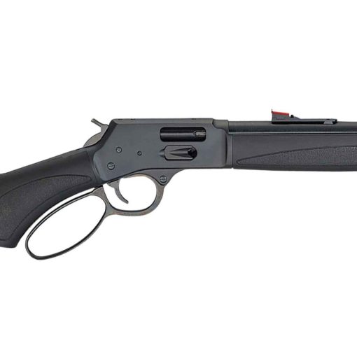 Buy Henry Big Boy X Model Blued/Black Lever Action Rifle - 45 (Long) Colt