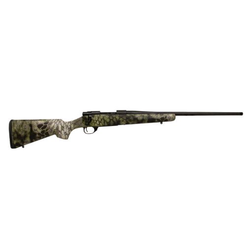 Buy Howa Carbon Stalker Blued/Kryptek Altitude Bolt Action Rifle – 6.5 Creedmoor – 22in