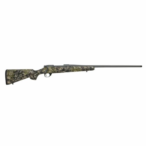 Buy Howa Randy Newberg 2 Carbon Stalker Gun Metal Gray/Camo Bolt Action Rifle - 6.5 PRC - 24in