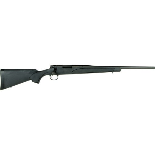 Buy Remington 700 ADL Blued Matte Black Bolt Action Rifle - 243 Winchester